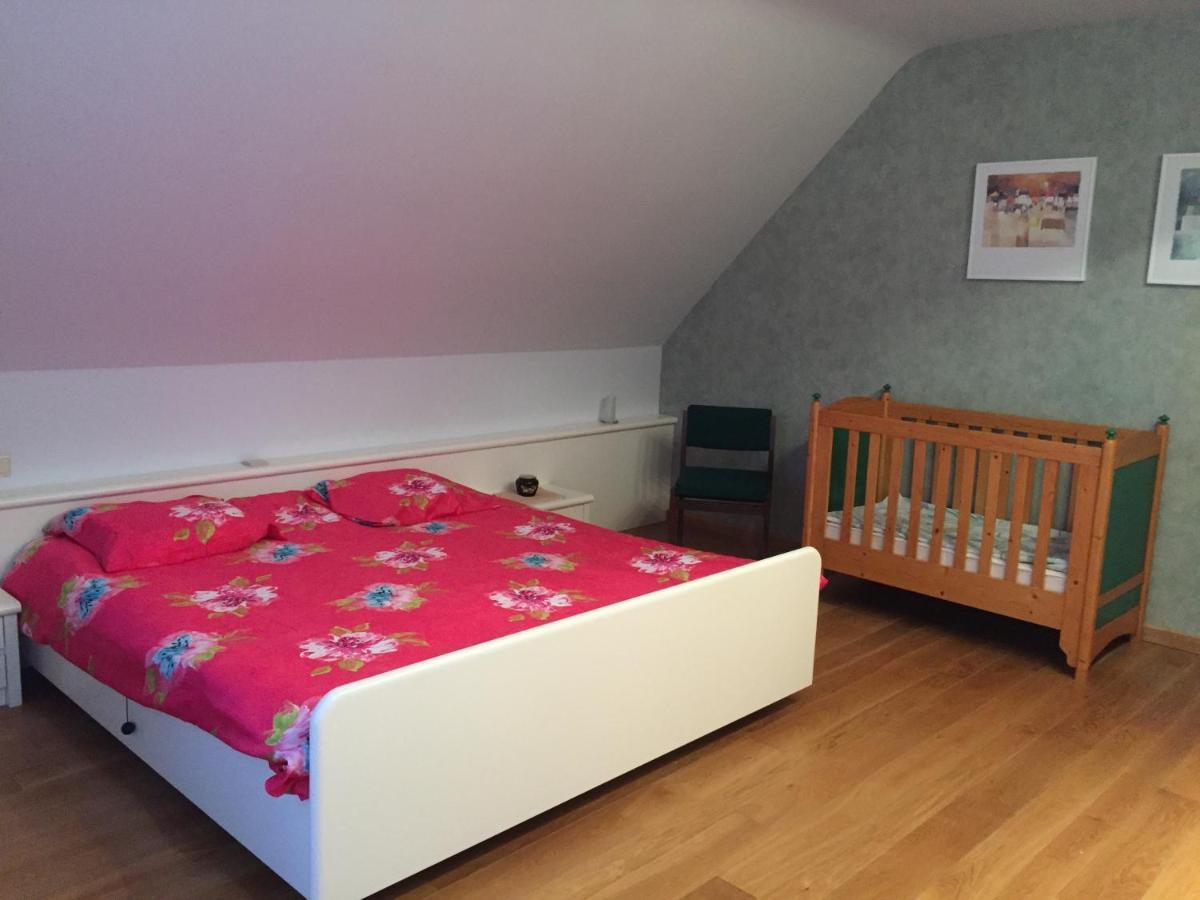 Artemis Villa Ronse Eksteriør billede