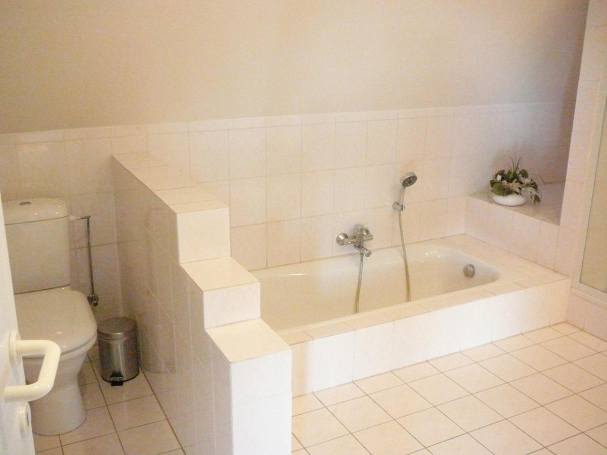 Artemis Villa Ronse Eksteriør billede